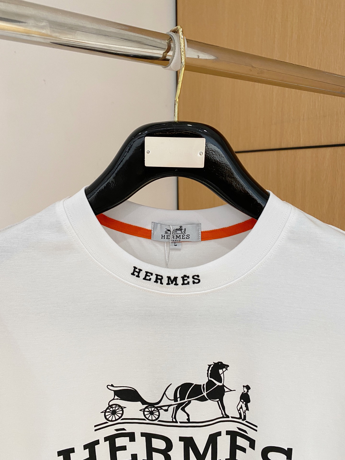 short sleeves